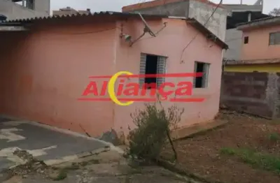 Casa com 2 quartos a venda, 100m² -jardim castanha - guarulhos - sp