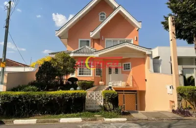 Sobrado com 4 dormitórios a venda, 465,50 m² jardim maia - guarulhos - sp