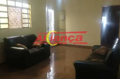 Casa com 1 quarto a venda 135m² parque são miguel - guarulhos/sp
