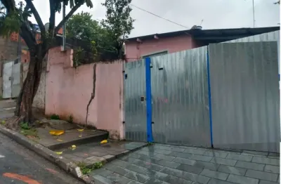 Casa com 3 quartos à venda na Rua Adolfo Noronha, 102, Jardim Santa Inês, Guarulhos