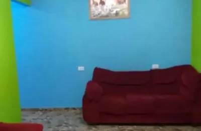 Sobrado com 3 quartos a venda, 210 m² recreio são jorge - guarulhos - sp