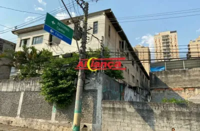 Excelente oportunidade de investimento no coração da vila dos camargos!