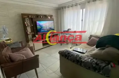 Casa com 5 quartos à venda na Rua Vitorino Freire, 150, Vila Galvão, Guarulhos