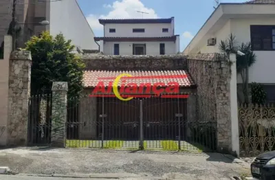 Casa com 5 quartos à venda na Avenida Alberto Byington, 168, Vila Maria Alta, São Paulo