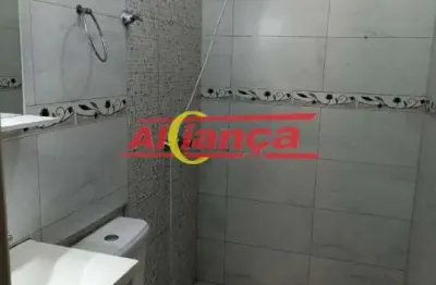 Sobrado no tremembé com 02 dorm, 02 vagas, 155 metros de terreno