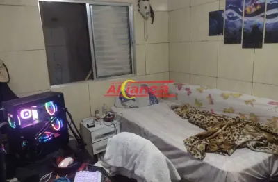 Casa em condomínio fechado com 4 quartos à venda na Rua Maravilhas, 57, Jardim Eliana, Guarulhos
