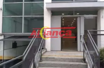 Prédio comercial -  1.180m² -prédio comercial disponível - oportunidade de investimento!