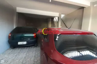 Oportunidade única! terreno com 2 casas no jardim tranquilidade, com 207 metros de área construída