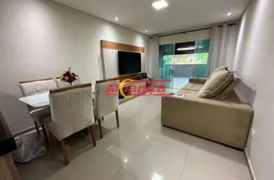 Excelente sobrado separado em duas casas - jardim rosana - guarulhos/sp