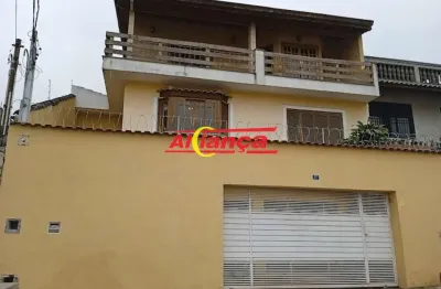 Casa em condomínio fechado com 4 quartos à venda na Rua Romelândia, 27, Jardim Santa Cecília, Guarulhos