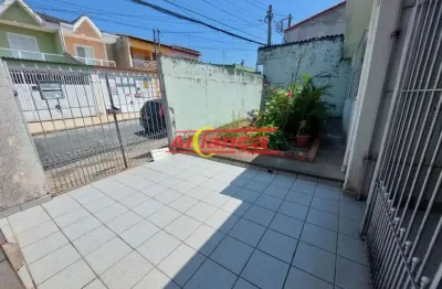 Terreno com 250 m2 jardim bela vista, com 2 cassas térreas !