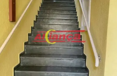 Casa em condomínio fechado com 3 quartos à venda na Rua Soldado Gentil Guimarães de Oliveira, Vila Rosália, Guarulhos
