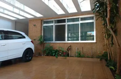 Casa com 3 dormitórios sendo 1 suite  a venda, 250m² - vila augusta - guarulhos/sp