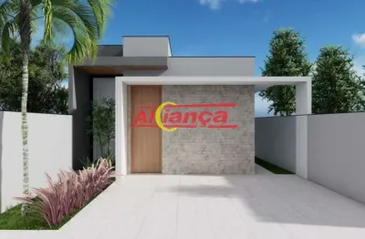 Casa com 3 quartos à venda na Rua Acácia Dourada, 683, Residencial Jardins da Catalunha, Atibaia