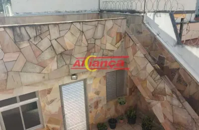 Sobrado vila paiva rua catapará, 156 com excelente avcabamento