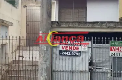 Casa com 4 quartos à venda na Alameda Tutóia, 676, Gopoúva, Guarulhos