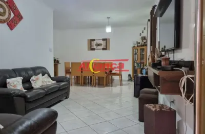 Casa térrea a venda com 3 quartos - 260m²  - jardim aida - guarulhos.gru/sp.