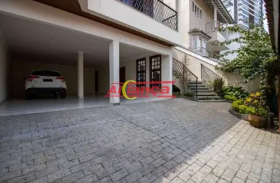 Sobrado a venda no vila rosalia ( proximo ao lago dos patos )