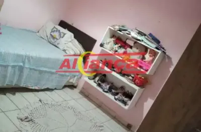 Casa no jardim ponte alta ( 2 casas independentes )