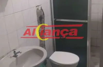 Casa em condomínio fechado com 5 quartos à venda na Rua Santa Izabel do Ivaí, 32, Jardim Célia, Guarulhos