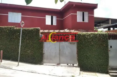 Casa em condomínio fechado com 3 quartos à venda na Rua Miguel Fernandes Maldonado, 612, Jardim Santa Rita, Guarulhos
