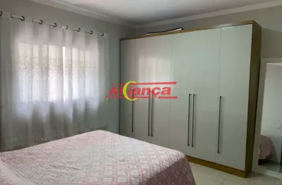 Casa em condomínio fechado com 3 quartos à venda na Rua Cambará do Sul, 132, Vila Nossa Senhora de Fátima, Guarulhos