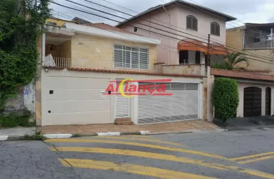 Casa térrea na vila rosália, excelente localização, prox. a tudo.