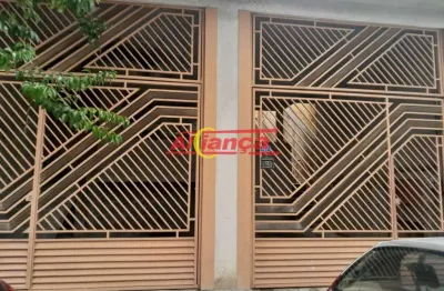 Casa no santa mena, assobradada, 2 casas 1 em fase de acabamento