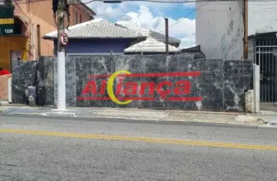 Terreno à venda na Avenida Nova Cantareira, 1220, Tucuruvi, São Paulo