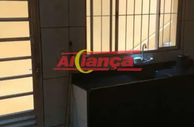Casa com 2 quartos à venda na Rua Santa Izabel do Pará, 479, Jardim do Triunfo, Guarulhos
