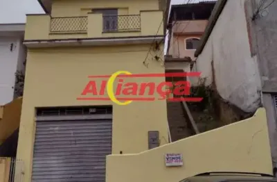 Casa com 3 quartos à venda na Rua Eilem, 61, Vila Medeiros, São Paulo