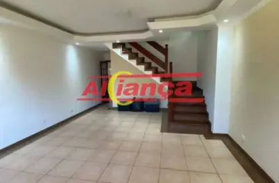 Casa em condomínio fechado com 2 quartos à venda na Rua Geraldo Augusto da Silva, 374, Parque Continental I, Guarulhos