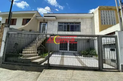 Sobrado na vila rosália , um dos bairros mais nobres e valorizados de guarulhos,