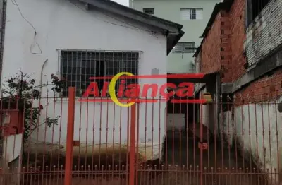Casa com 1 quarto à venda na Rua Apolônia Vieira de Jesus, 138, Jardim Leila, Guarulhos