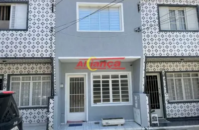 Sobrado com 2 dormitórios a venda, 73 m² jacanã sao paulo- sp