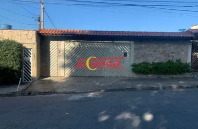 Casa com 3 quartos à venda na Rua Segundo-Tenente Aluízio Farias, 152, Jardim Santa Mena, Guarulhos