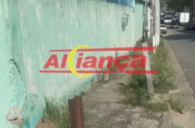 Casa com 2 quartos à venda na Rua Lago de Pedra, 632, Parque São Miguel, Guarulhos