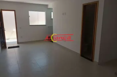 Sobrado à venda, 70 m² por r$ 690.000,00 - penha com 2 suítes e 2 vagas