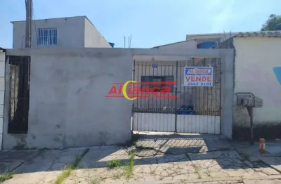 Casa térrea com 03 dorm, suite, 03 vagas , vila nova bonsucesso
