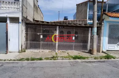 Casa com 5 quartos à venda na Rua Francisco da Silva Caseiro, 105, Jardim da Mamãe, Guarulhos