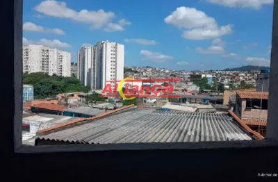 Casa com 5 quartos à venda na Rua Beleza, 117, Jardim Santa Inês, Guarulhos