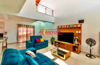 Elegância e conveniência: casa espaçosa com localização privilegiada em ponte grande