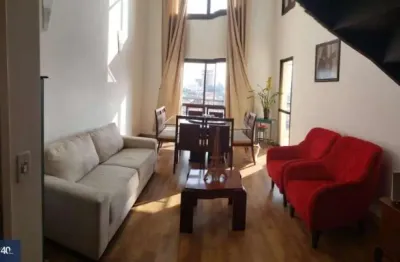 Apartamento duplex com 4 dormitórios à venda, 260 m²  - vila progresso - guarulhos