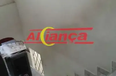 Casa em condomínio fechado com 3 quartos à venda na Rua Nestor João de Oliveira, 138, Jardim Acácio, Guarulhos