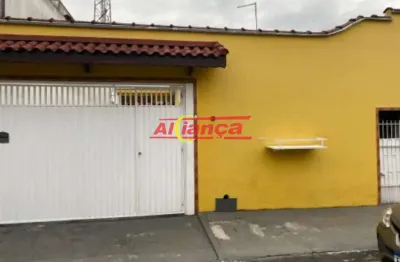 Sobrado no cidade aracília, com excelente acabamento, enorme