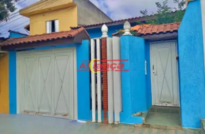 'casa espaçosa de 200m² com 3 dormitórios e área de lazer - localização privilegiada