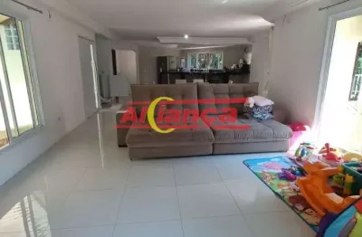Casa em condomínio fechado com 3 quartos à venda na R Dos Salgueiros, 440, Caraguatá, Mairiporã