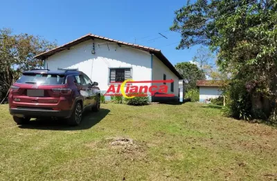 Chácara / sítio com 3 quartos à venda na Guarulhos-nazaré, 1, Morro Grande, Nazaré Paulista