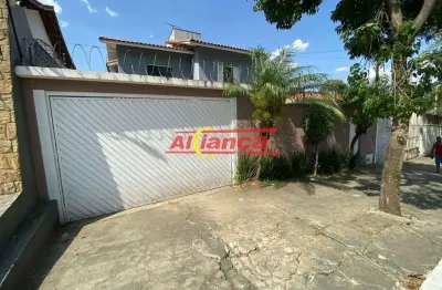 Casa com 4 quartos à venda na Rua Antonieta Altenfelder, 10, Jardim Guapira, São Paulo