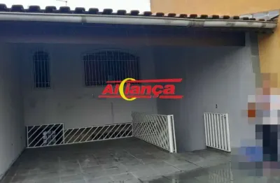 Casa em condomínio fechado com 3 quartos à venda na Rua Eduardo, 279, Jardim Flor da Montanha, Guarulhos